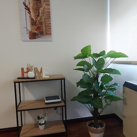 La Cabana 비고 외부 사진
