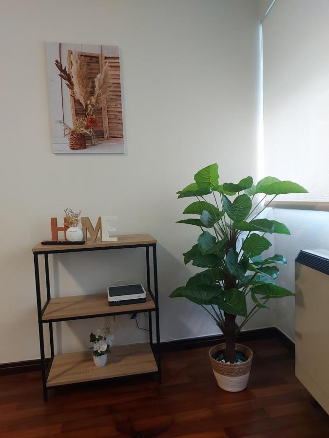 La Cabana 비고 외부 사진