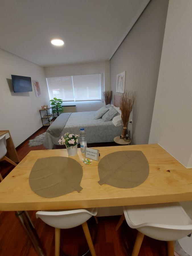 La Cabana 비고 외부 사진