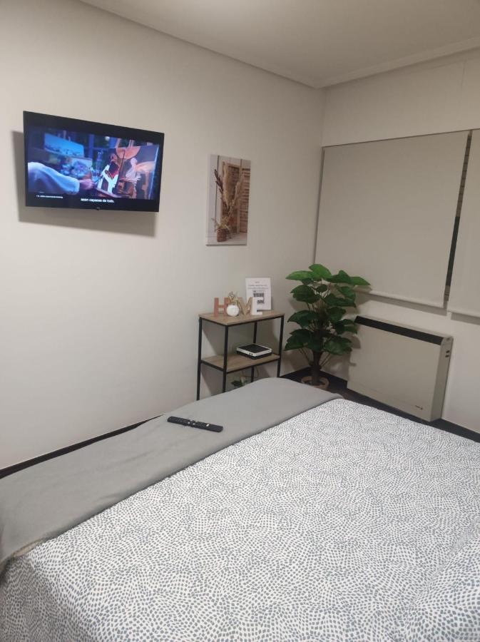 La Cabana 비고 외부 사진