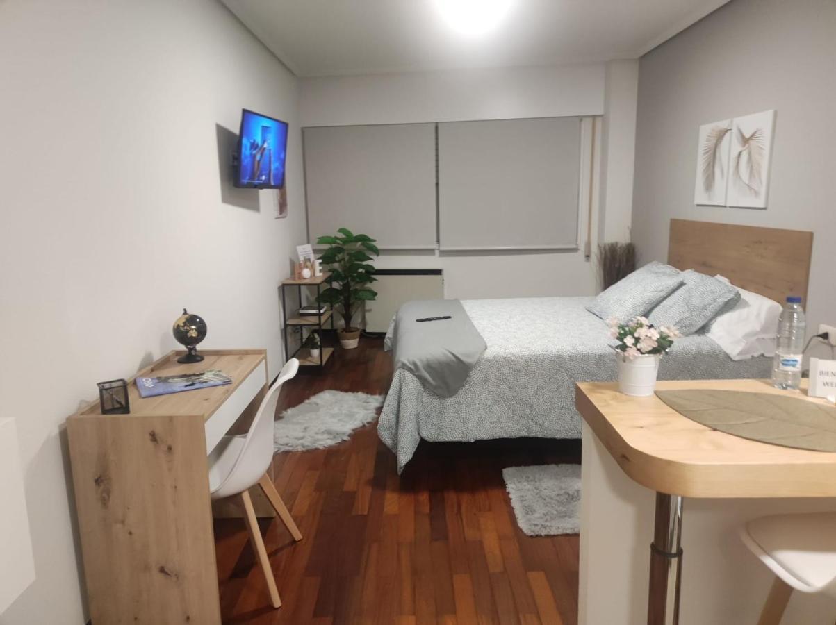 La Cabana 비고 외부 사진