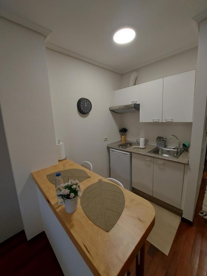 La Cabana 비고 외부 사진