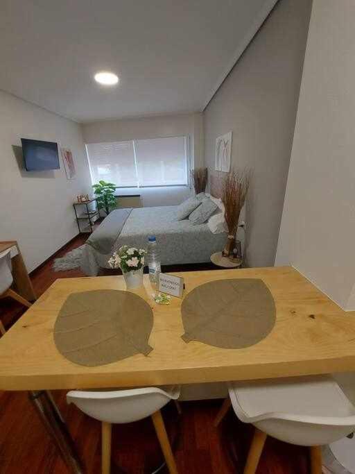 La Cabana 비고 외부 사진