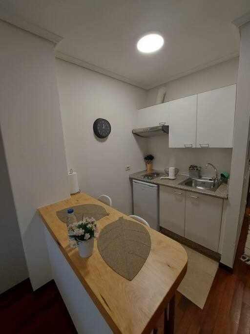 La Cabana 비고 외부 사진